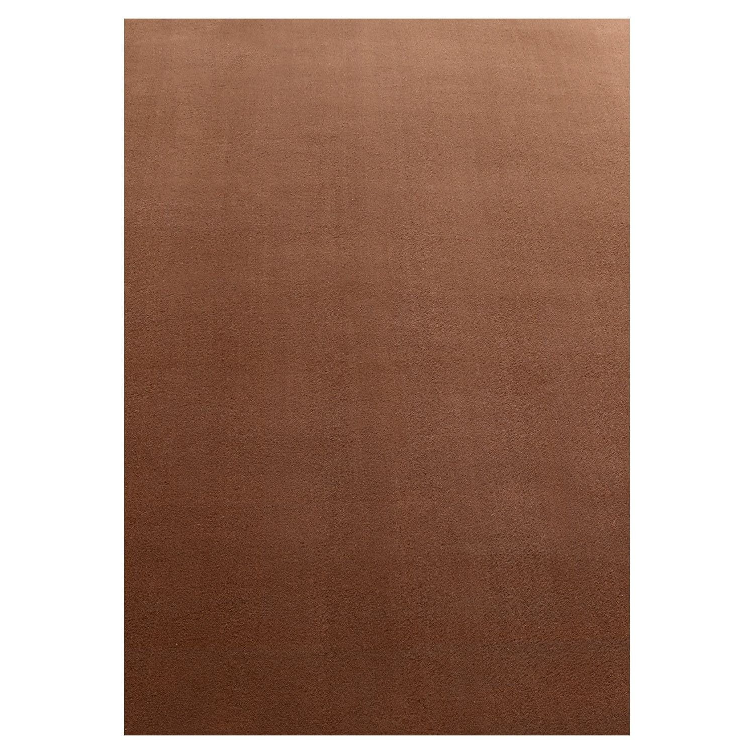 Tappeto Sky 5400 Marrone