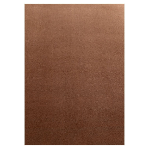 Tappeto Sky 5400 Marrone