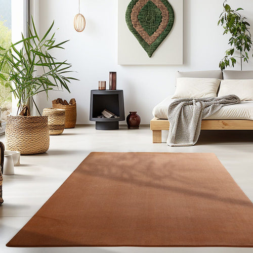 Tappeto Sky 5400 Marrone (1)