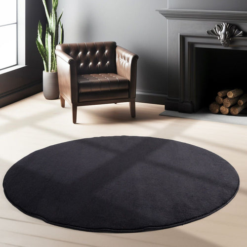 Tappeto Sky 5400 Nero (1)