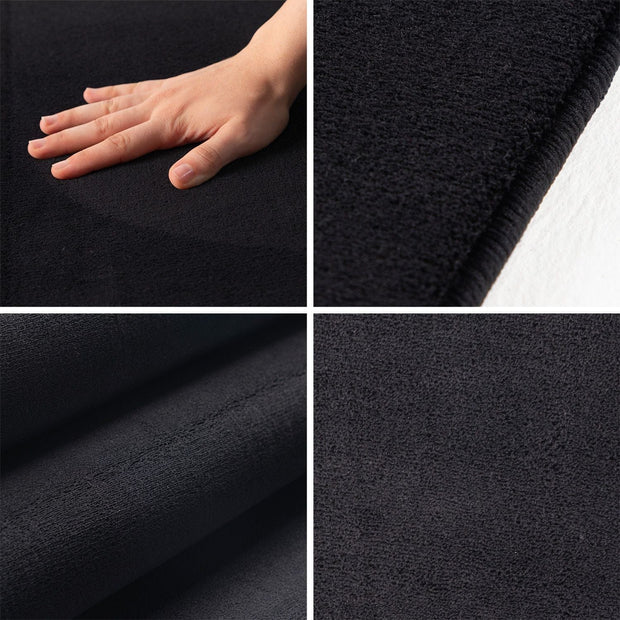 Tappeto Sky 5400 Nero (2)
