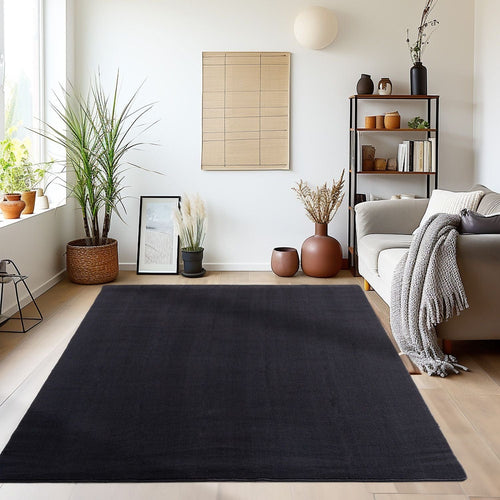 Tappeto Sky 5400 Nero (1)