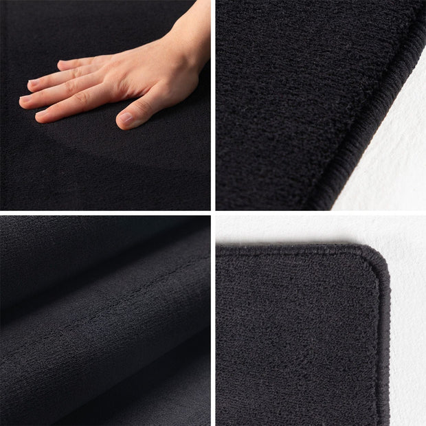Tappeto Sky 5400 Nero (2)
