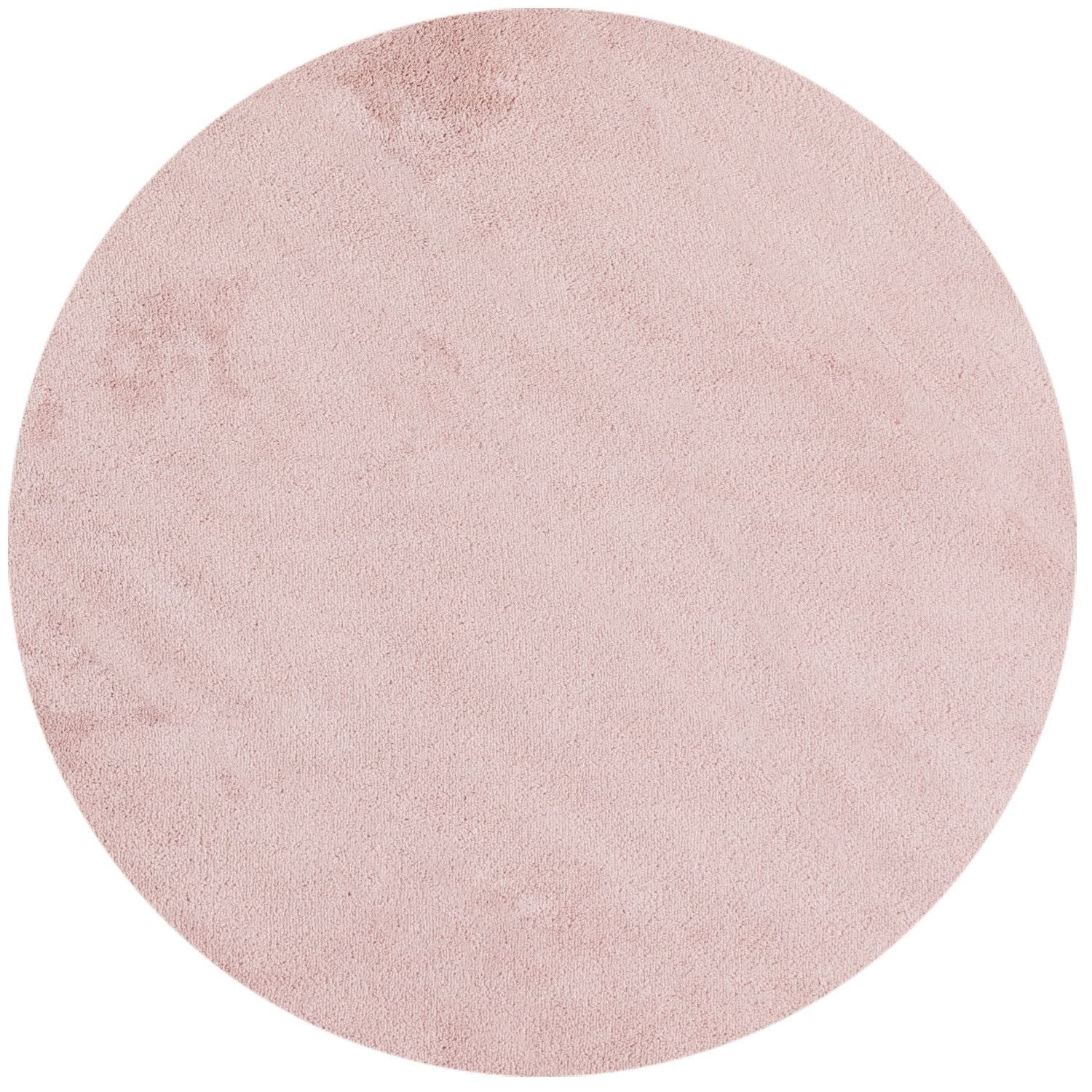 Tappeto Sky 5400 Rosa