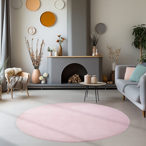 Tappeto Sky 5400 Rosa (1)