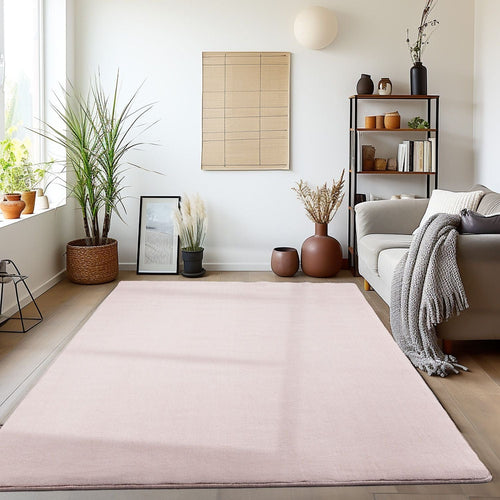 Tappeto Sky 5400 Rosa (1)
