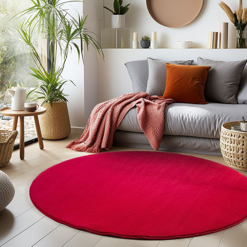 Tappeto Sky 5400 Rosso (1)
