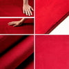 Tappeto Sky 5400 Rosso (2)