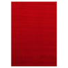 Tappeto Sky 5400 Rosso