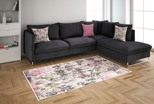 Tappeto Slomly 138 Multicolore (1)