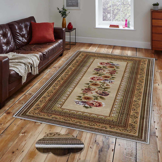 Tappeto Sodak 1836 Multicolore