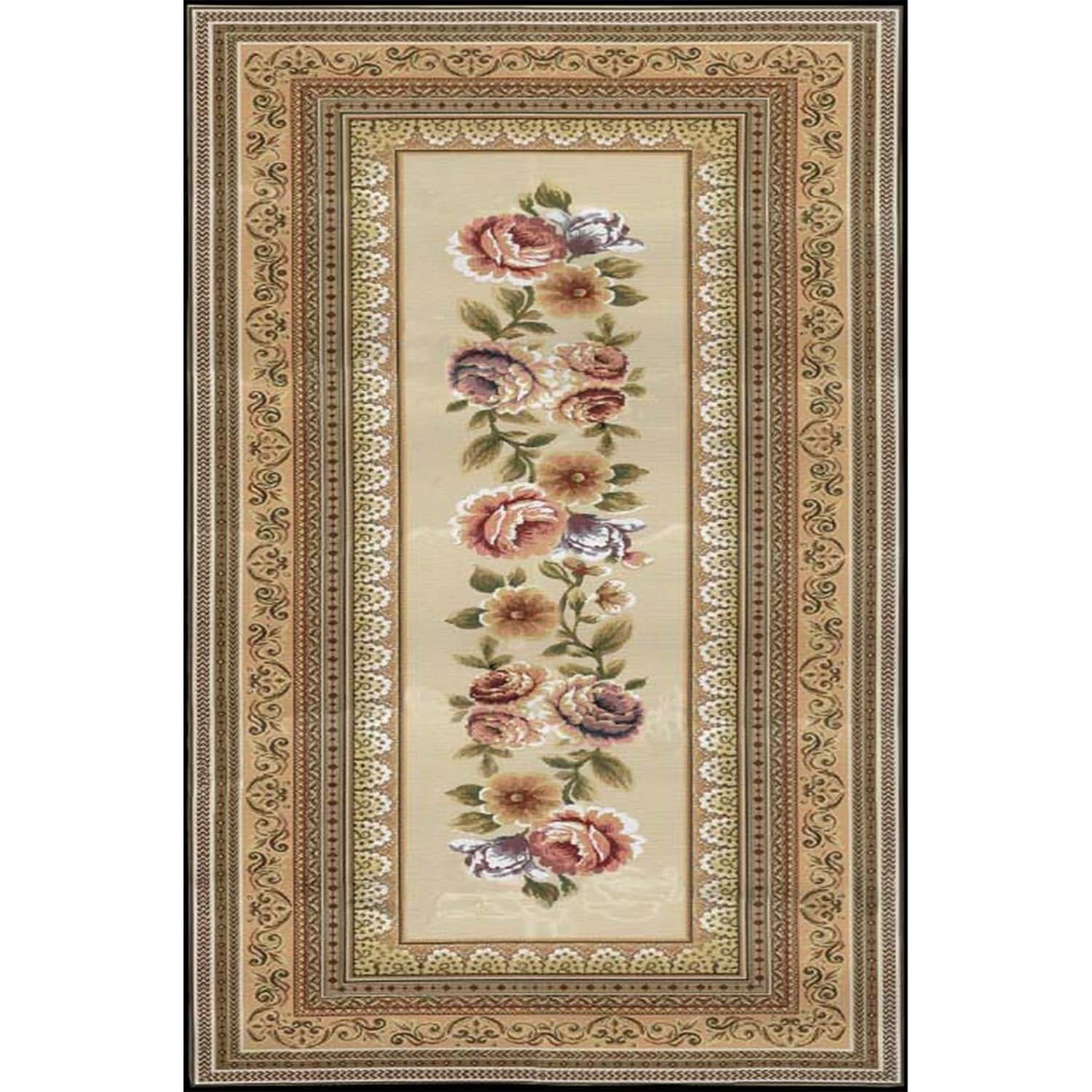 Tappeto Sodak 1836 Multicolore (1)