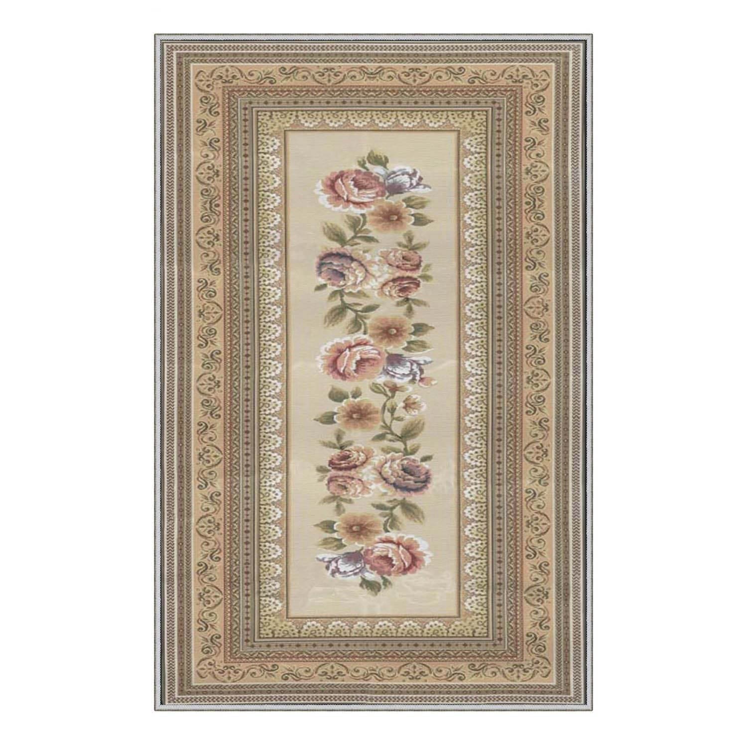 Tappeto Sodak 1836 Multicolore (3)