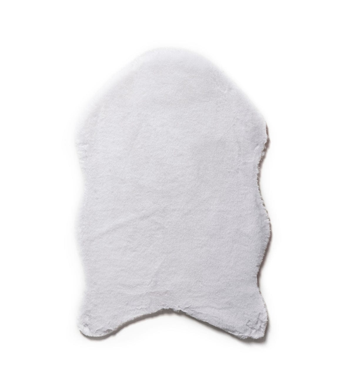 Tappeto Soft Blu