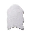 Tappeto Soft Blu