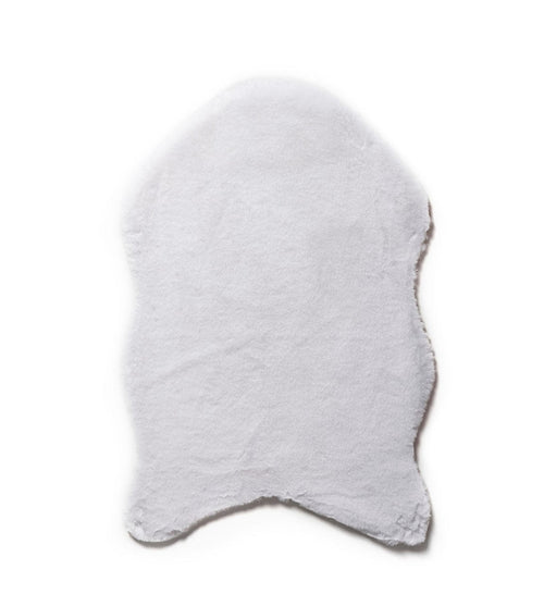 Tappeto Soft Blu