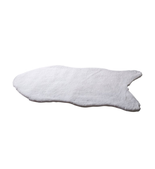 Tappeto Soft Blu (1)