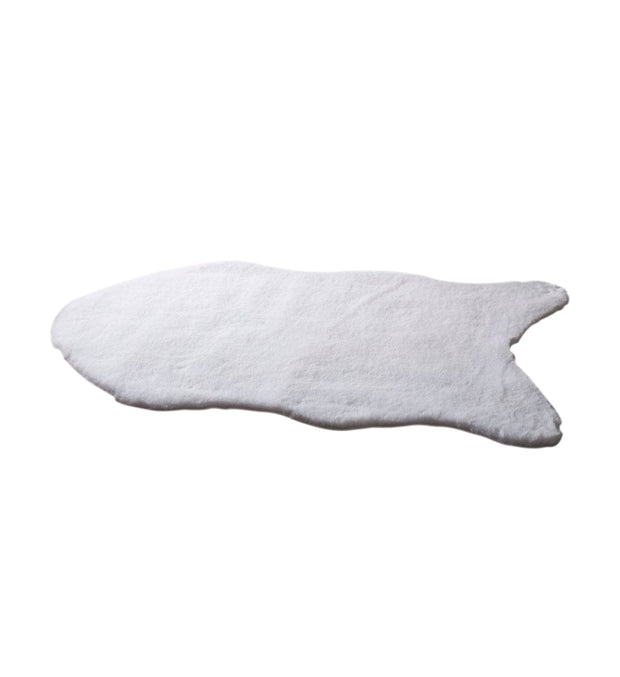 Tappeto Soft Blu (1)