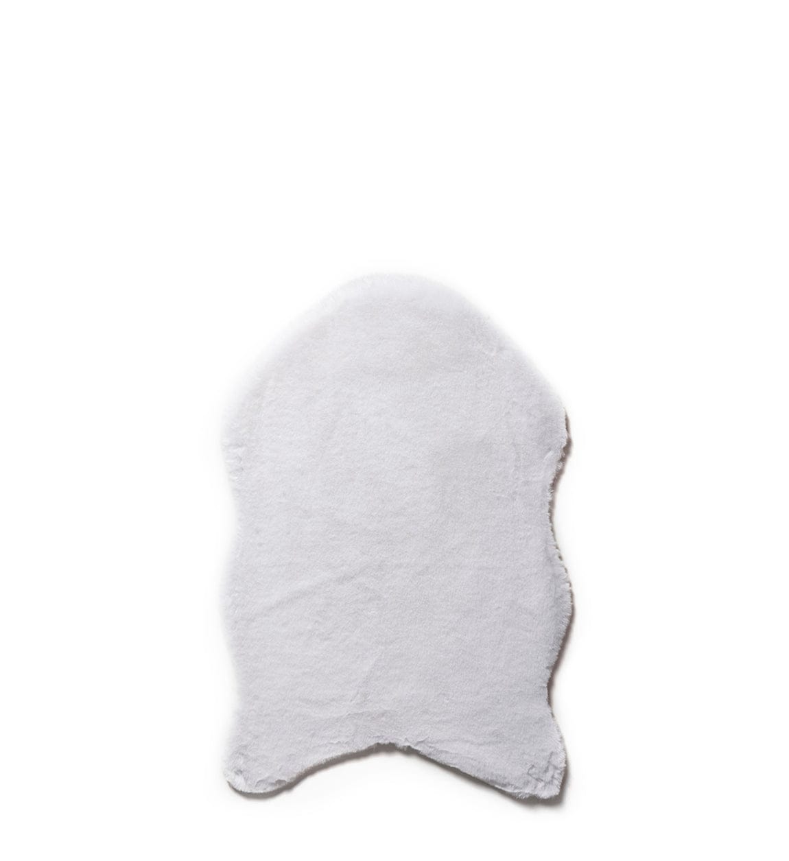 Tappeto Soft Blu