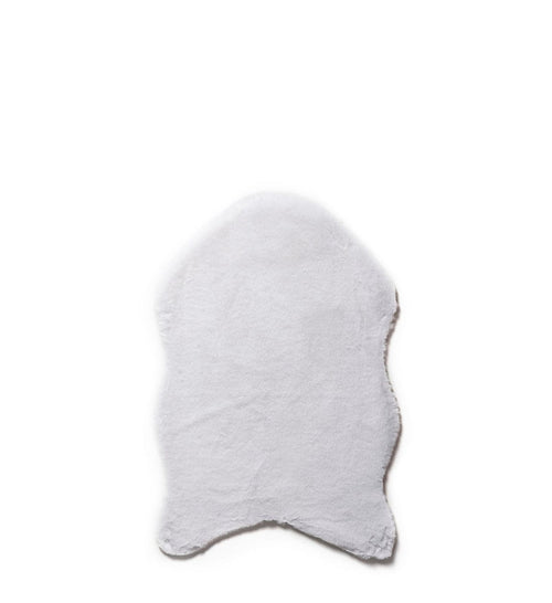 Tappeto Soft Blu