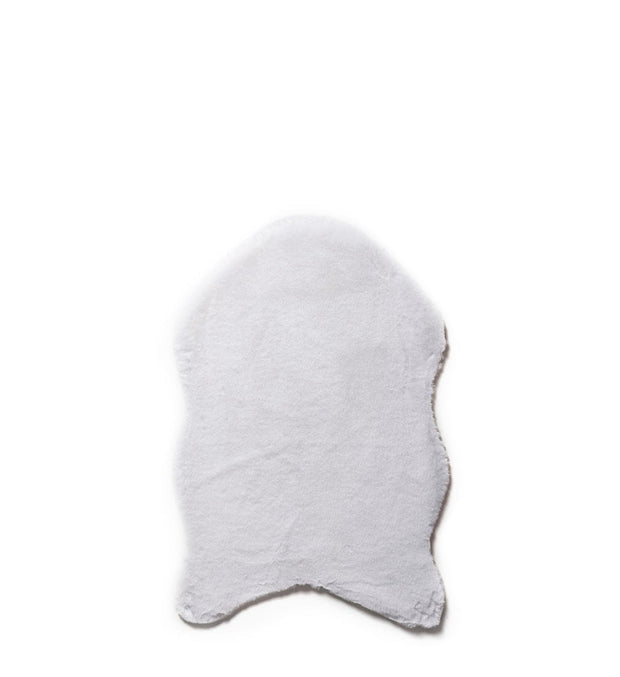 Tappeto Soft Blu