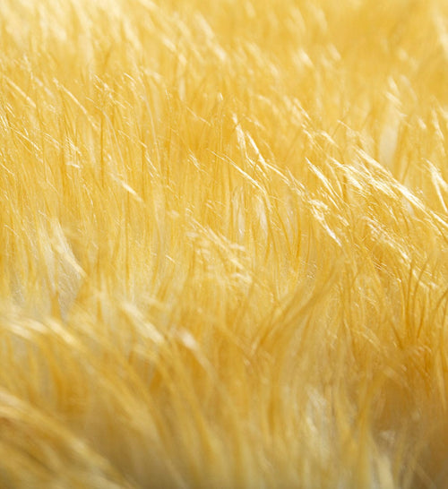 Tappeto Soft Giallo (1)