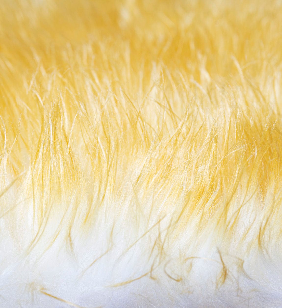 Tappeto Soft Giallo (2)