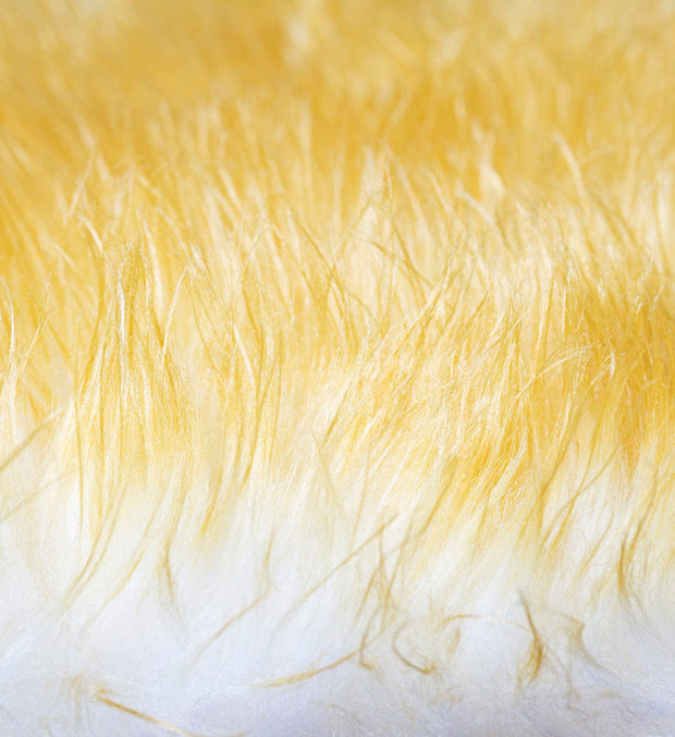 Tappeto Soft Giallo (2)