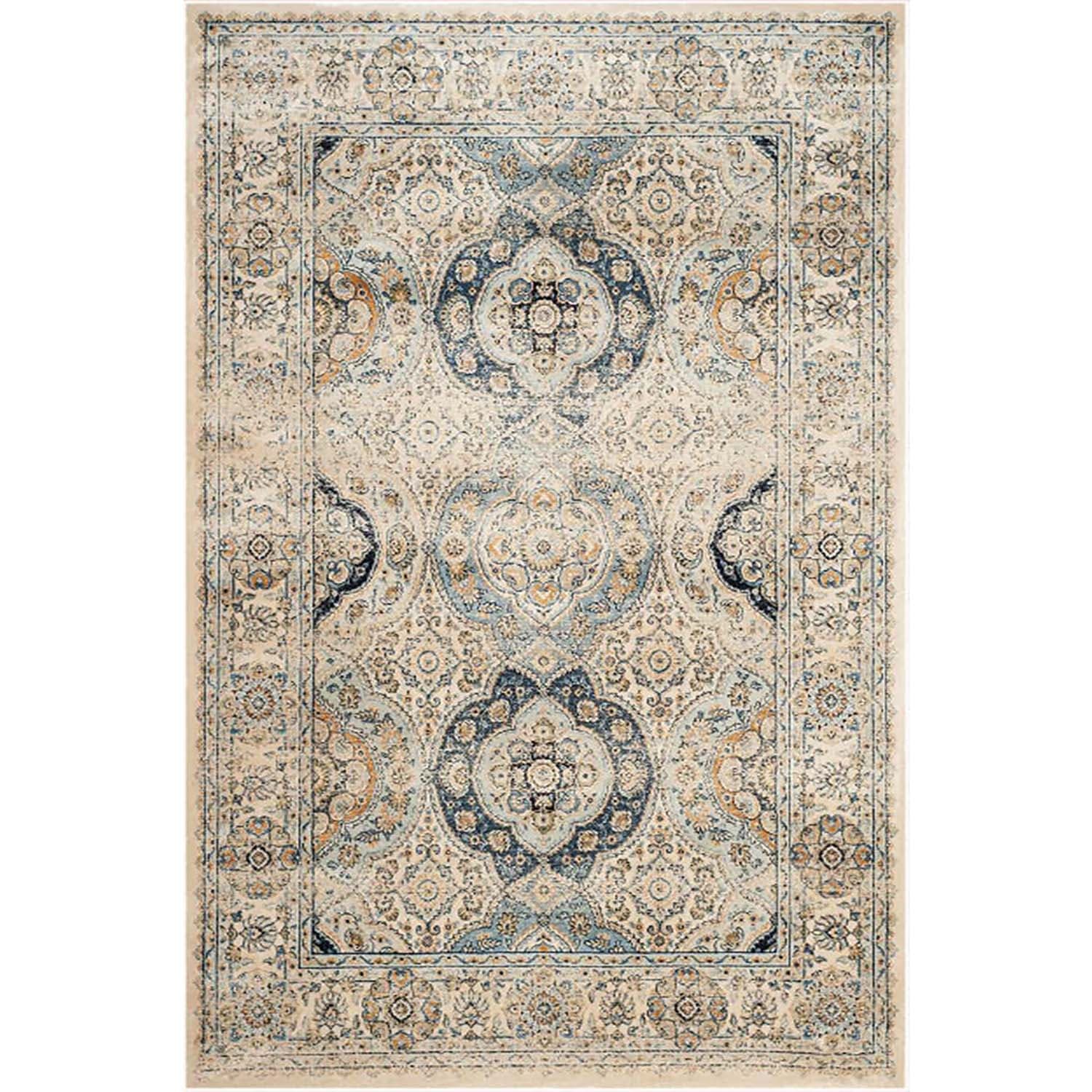 Tappeto Solmajor 2061 Multicolore (1)