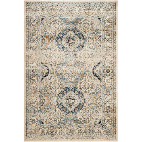 Tappeto Solmajor 2061 Multicolore (1)