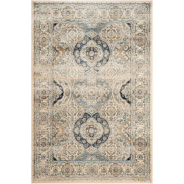Tappeto Solmajor 2061 Multicolore (1)