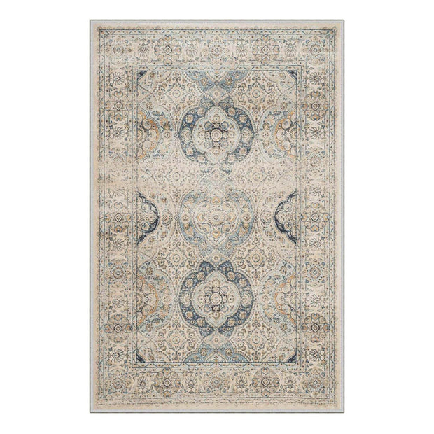 Tappeto Solmajor 2061 Multicolore (3)