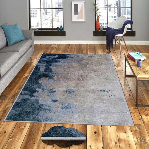 Tappeto Solmaz 1894 Multicolore