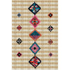 Tappeto Solminor 2062 Multicolore (1)