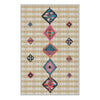 Tappeto Solminor 2062 Multicolore (3)