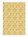 Tappeto Somniya 3 Multicolore (1)