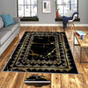 Tappeto Sonyaz 2419 Multicolore