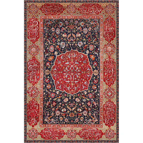 Tappeto Sopei 2047 Multicolore (1)