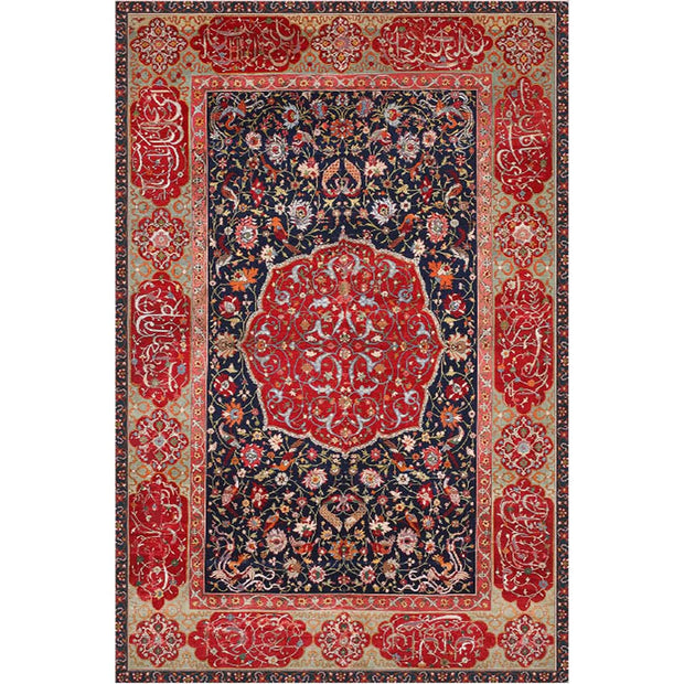 Tappeto Sopei 2047 Multicolore (1)