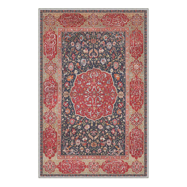 Tappeto Sopei 2047 Multicolore (3)