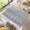 Ayyildiz Teppiche Tappeto Style 8901 Grigio