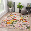 Tappeto Sufmial 126 Multicolore