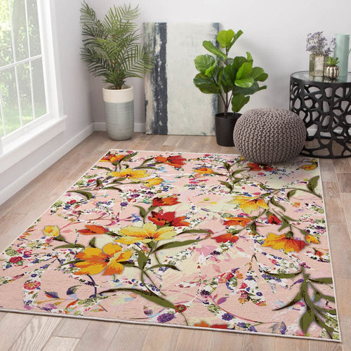 Tappeto Sufmial 126 Multicolore