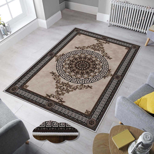 Tappeto Sultan 2307 Multicolore