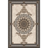 Tappeto Sultan 2307 Multicolore (1)