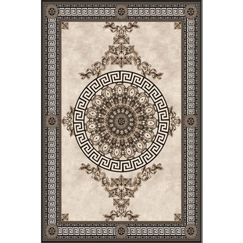 Tappeto Sultan 2307 Multicolore (1)