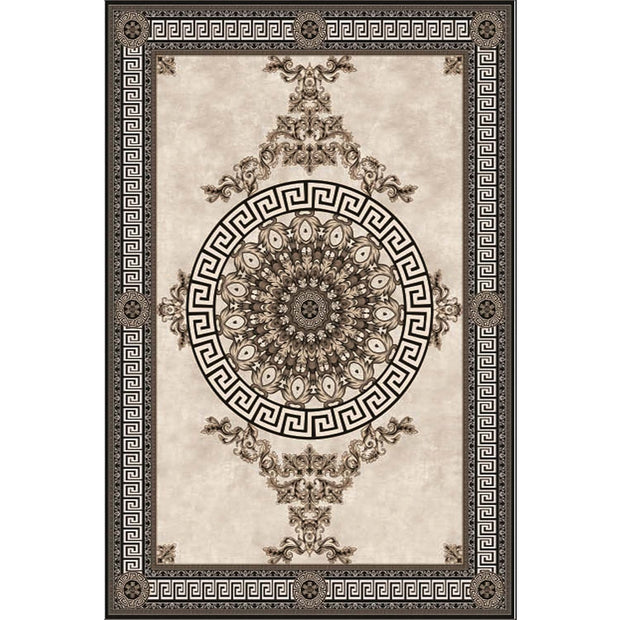 Tappeto Sultan 2307 Multicolore (1)