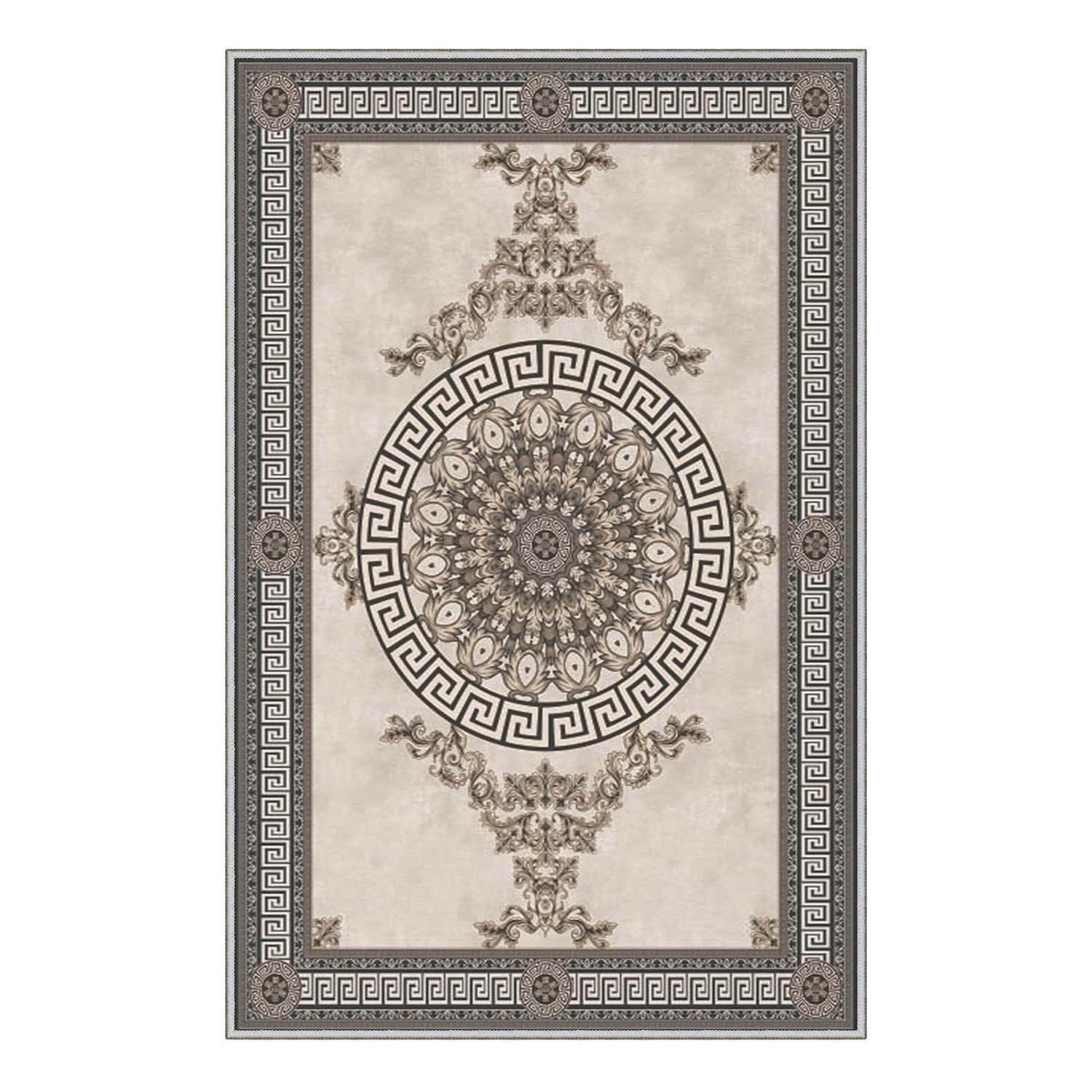 Tappeto Sultan 2307 Multicolore (3)
