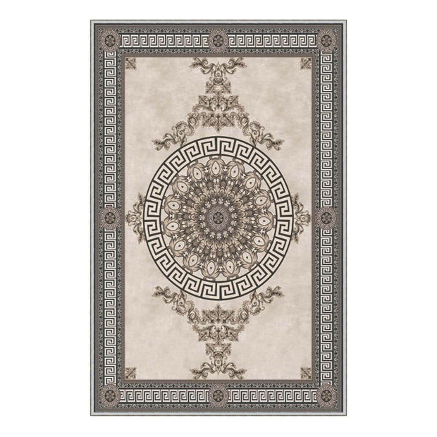 Tappeto Sultan 2307 Multicolore (3)