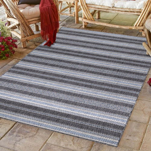 Tappeto Sunny 4411 Nero (1)
